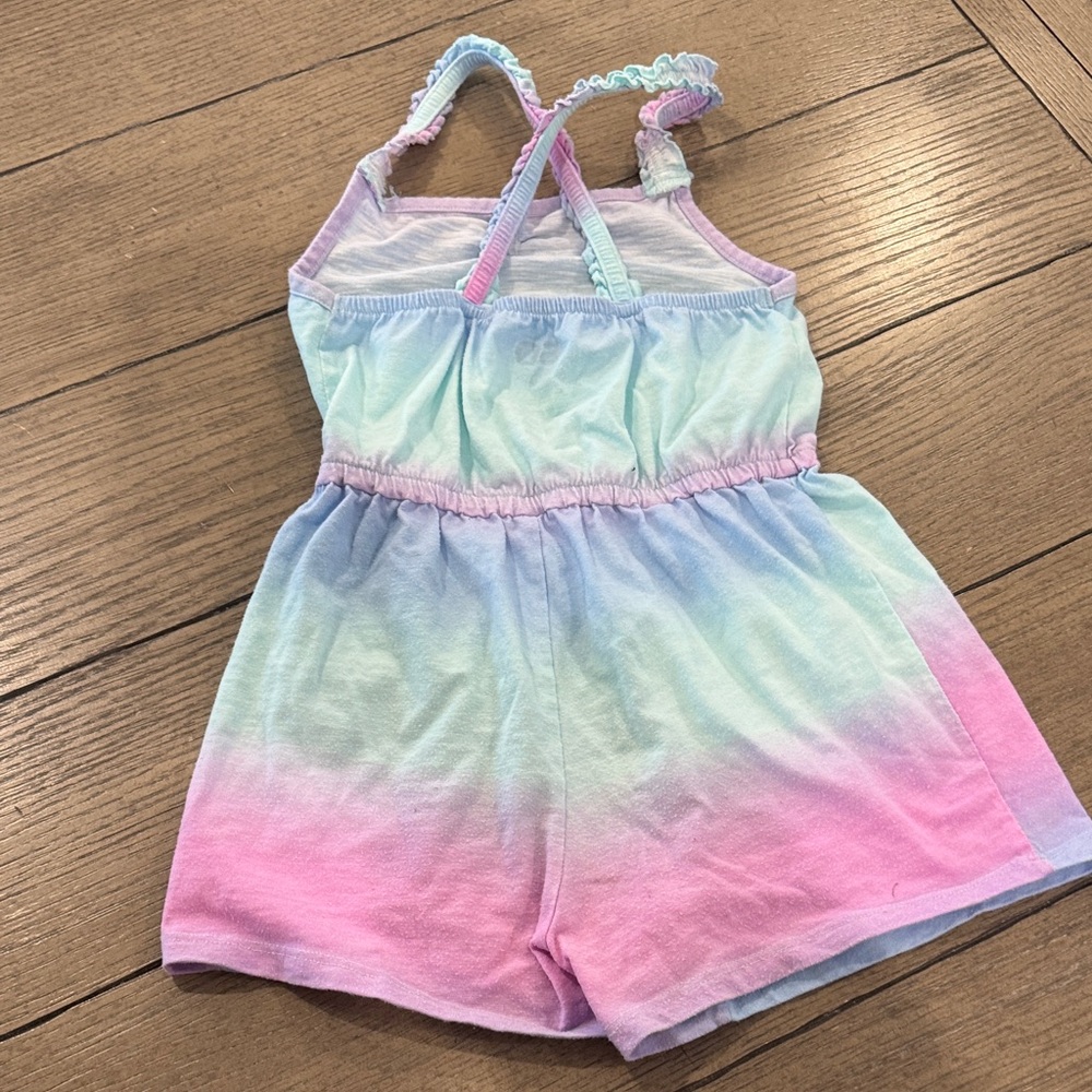 Two Girls Rompers - Picture 7 of 7